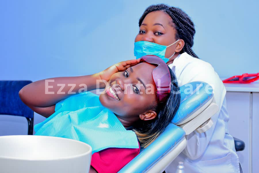 EZZA DENTAL CARE