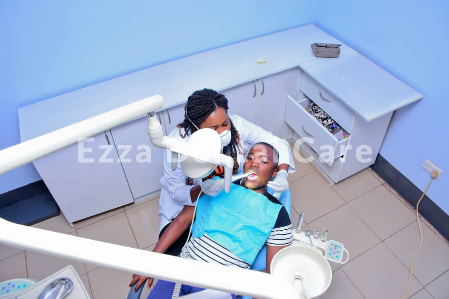 EZZA DENTAL CARE