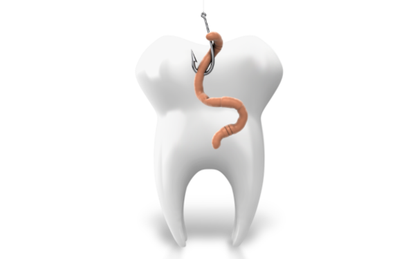 Do 'Tooth Worms' Cause Tooth Decay? - EZZA DENTAL CARE