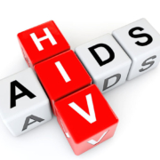 HIV oral health care