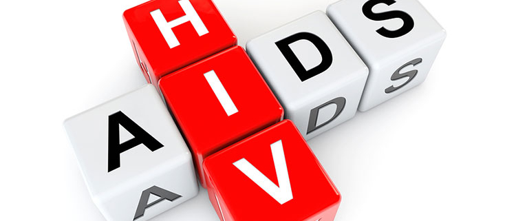 HIV oral health care